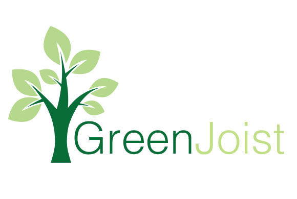 Official start to the GreenJoist project