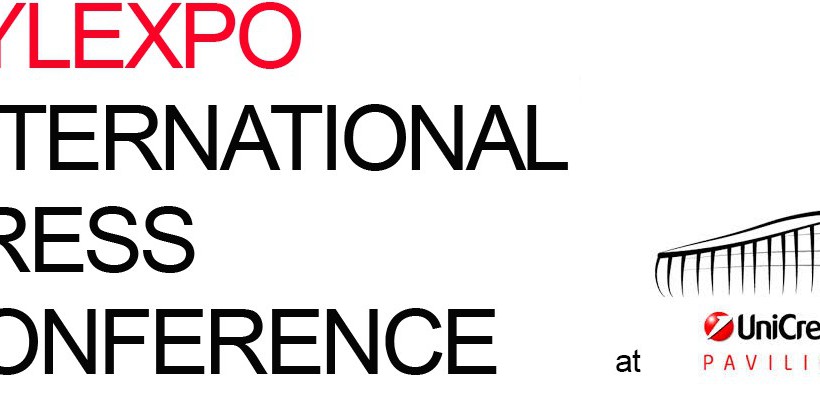 XYLEXPO INTERNATIONAL PRESS CONFERENCE – PreXylexpo 2016 XYLEXPO INTERNATIONAL PRESS CONFERENCE – PreXylexpo 2016
